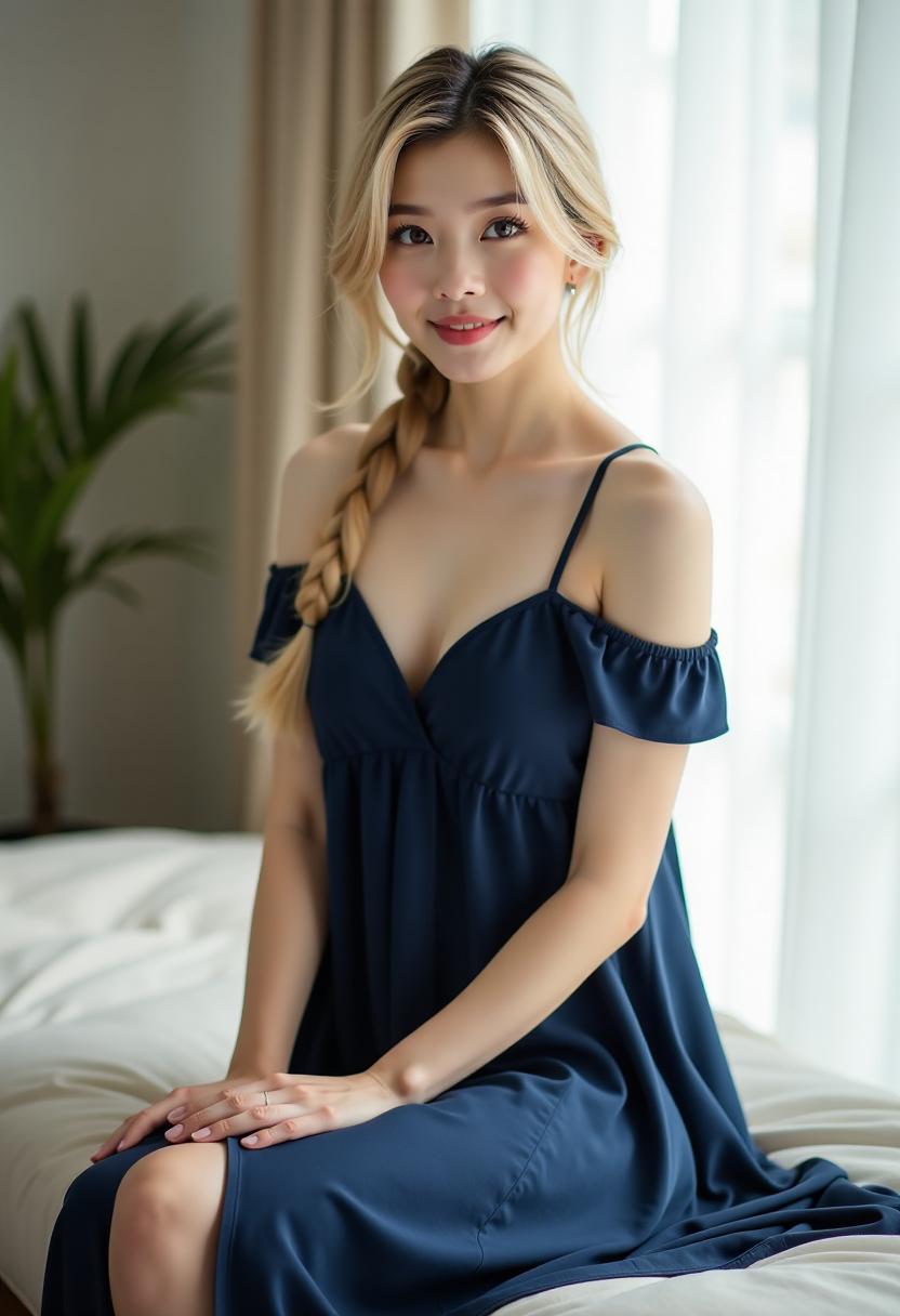 波丽露电影
